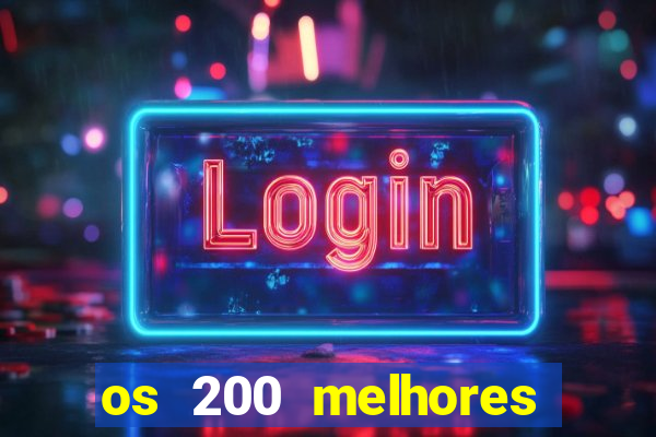 os 200 melhores jogos de ps2